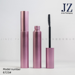 圆形 睫毛管 6723#