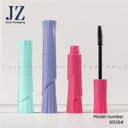 齿轮 不规则状 睫毛管 6926SL#